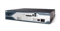 Cisco 2821 ISR (C2821-25UC/K9)